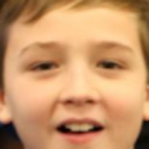 Meet your Posher, Benjamin